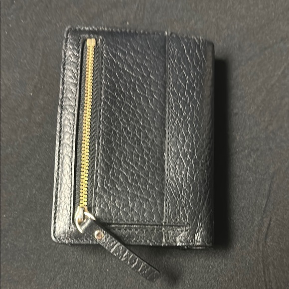 Kate Spade Black Leather Women's Bag - Picture 4 of 4